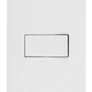 Conjunto Interruptor Simples 10A 4x2 Branco Pial Plus+